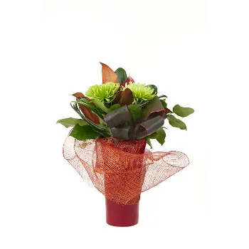 Natural Anthurium 
